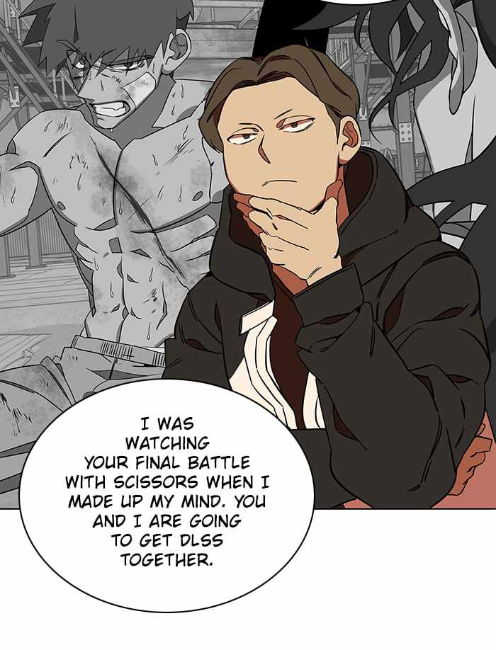 Parallel City Chapter 40 - Page 34