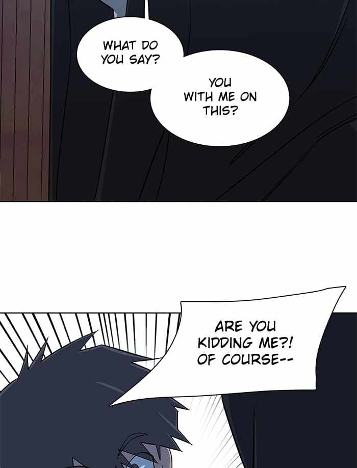 Parallel City Chapter 40 - Page 38