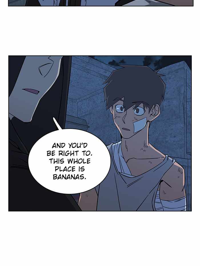 Parallel City Chapter 40 - Page 5