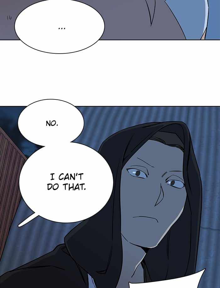 Parallel City Chapter 40 - Page 41