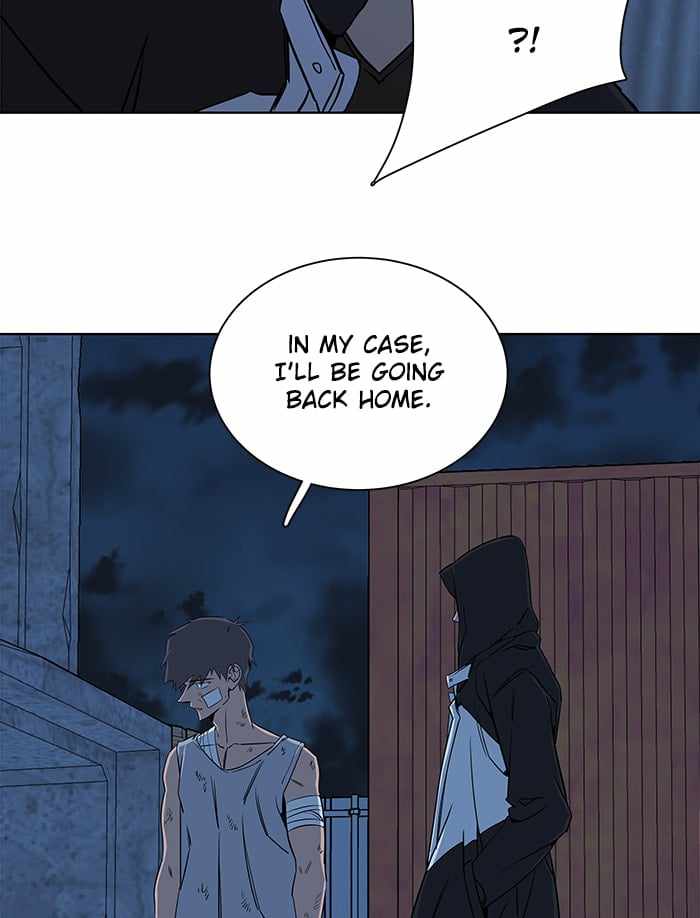 Parallel City Chapter 40 - Page 42