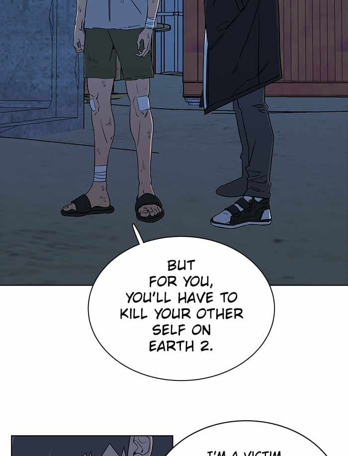 Parallel City Chapter 40 - Page 43