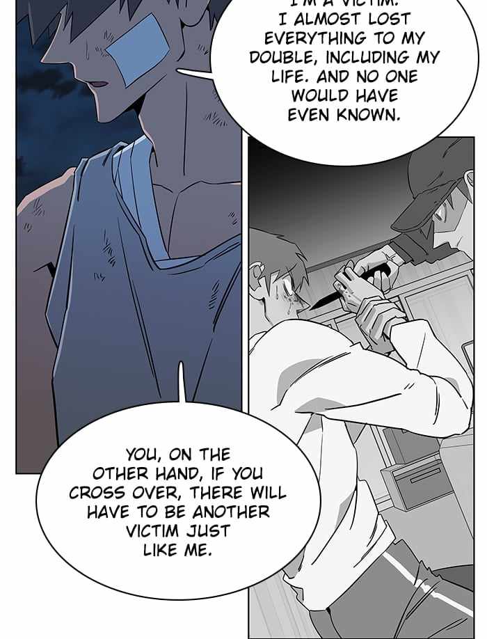 Parallel City Chapter 40 - Page 44