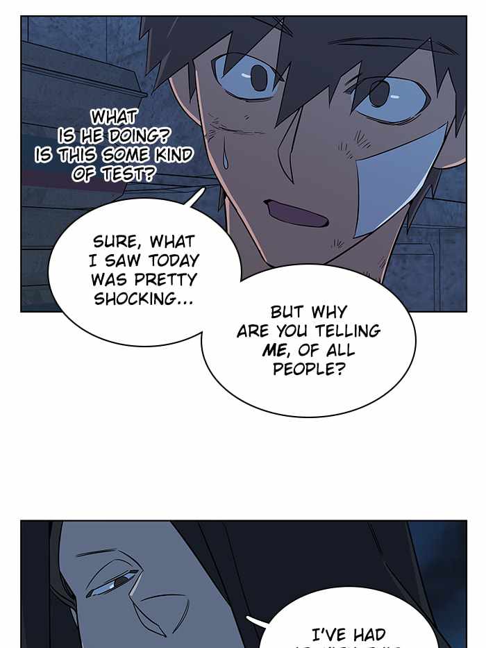 Parallel City Chapter 40 - Page 6