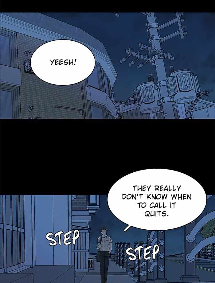 Parallel City Chapter 40 - Page 55