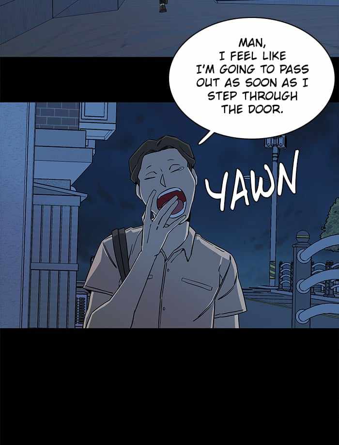 Parallel City Chapter 40 - Page 56