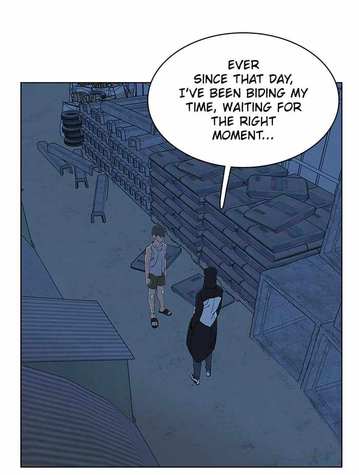 Parallel City Chapter 40 - Page 64