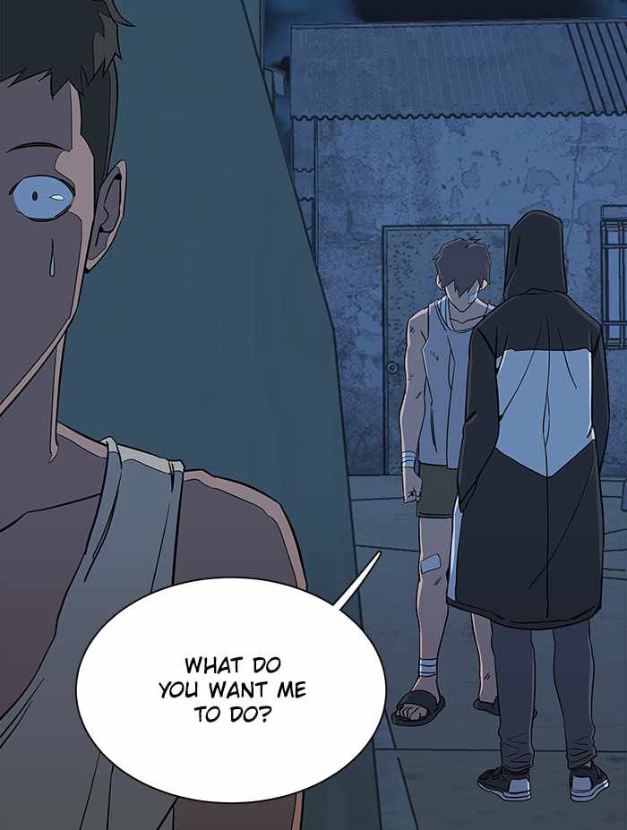 Parallel City Chapter 40 - Page 70