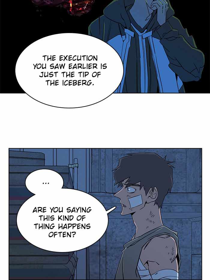 Parallel City Chapter 40 - Page 8