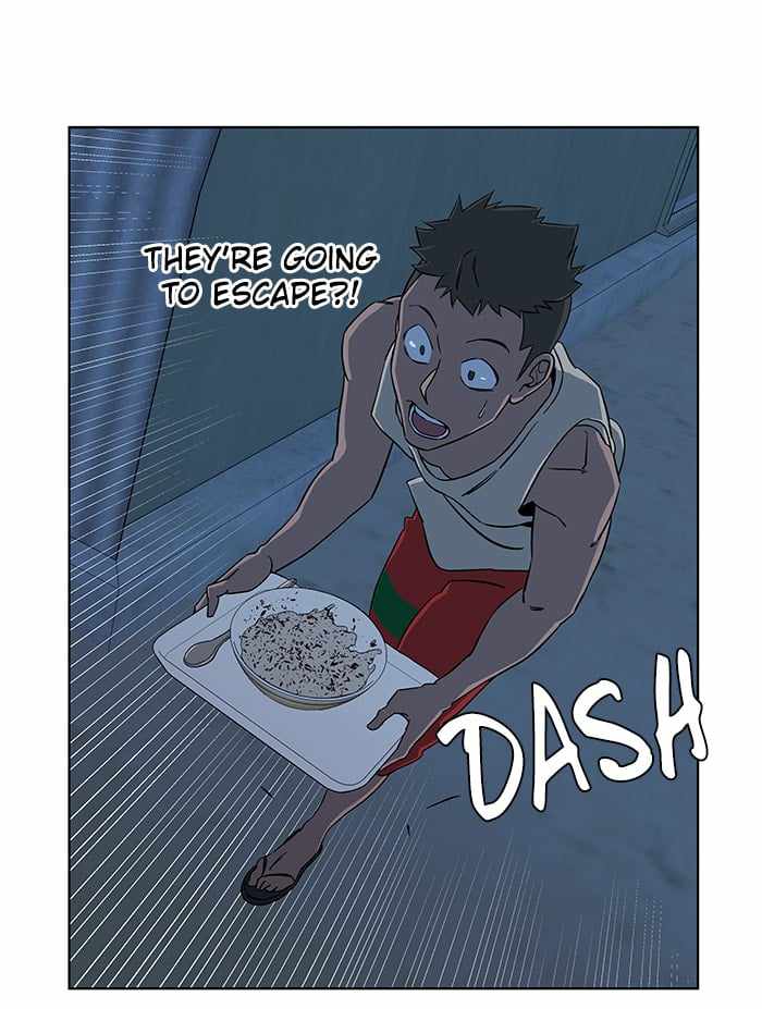 Parallel City Chapter 40 - Page 73