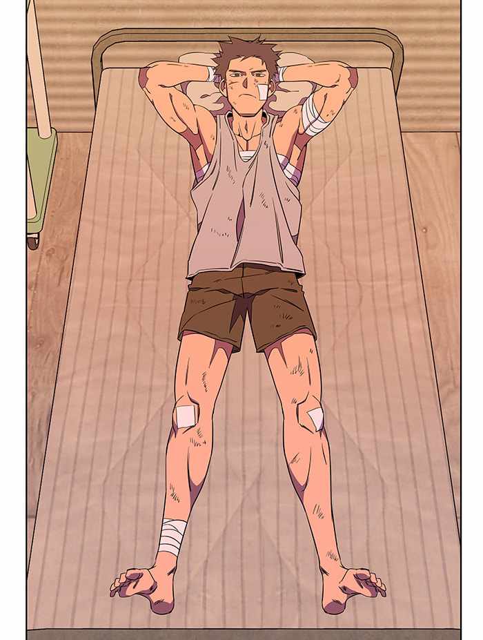Parallel City Chapter 40 - Page 76
