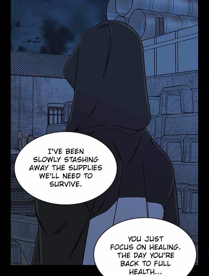 Parallel City Chapter 40 - Page 78