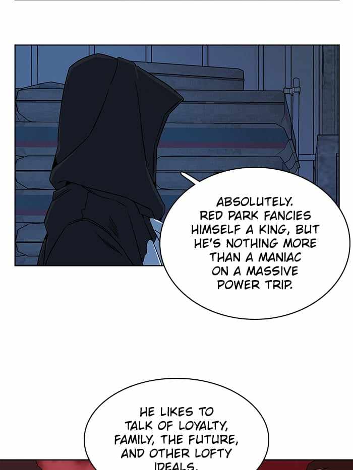 Parallel City Chapter 40 - Page 9