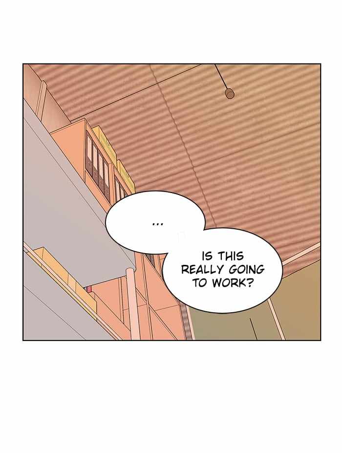Parallel City Chapter 40 - Page 81