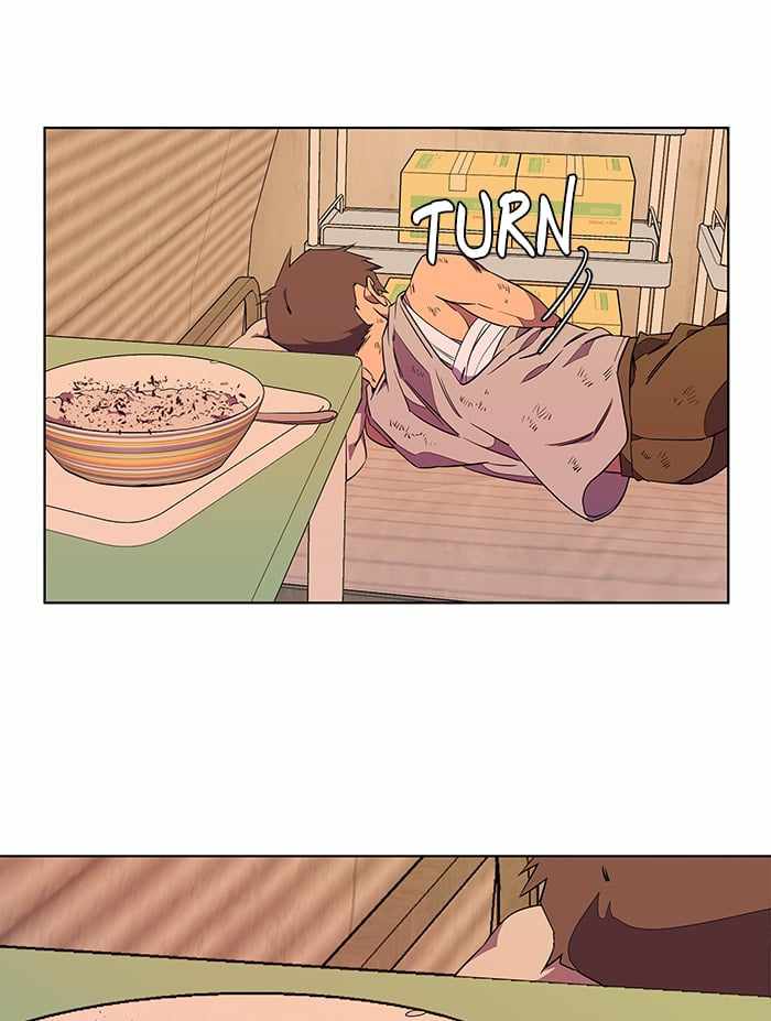 Parallel City Chapter 40 - Page 82