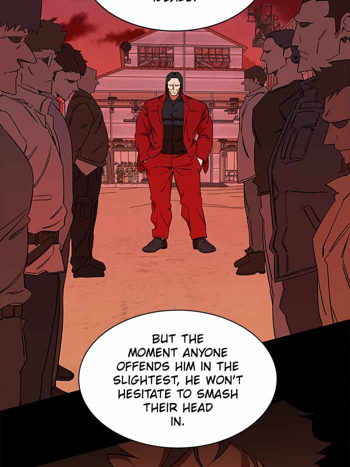 Parallel City Chapter 40 - Page 10