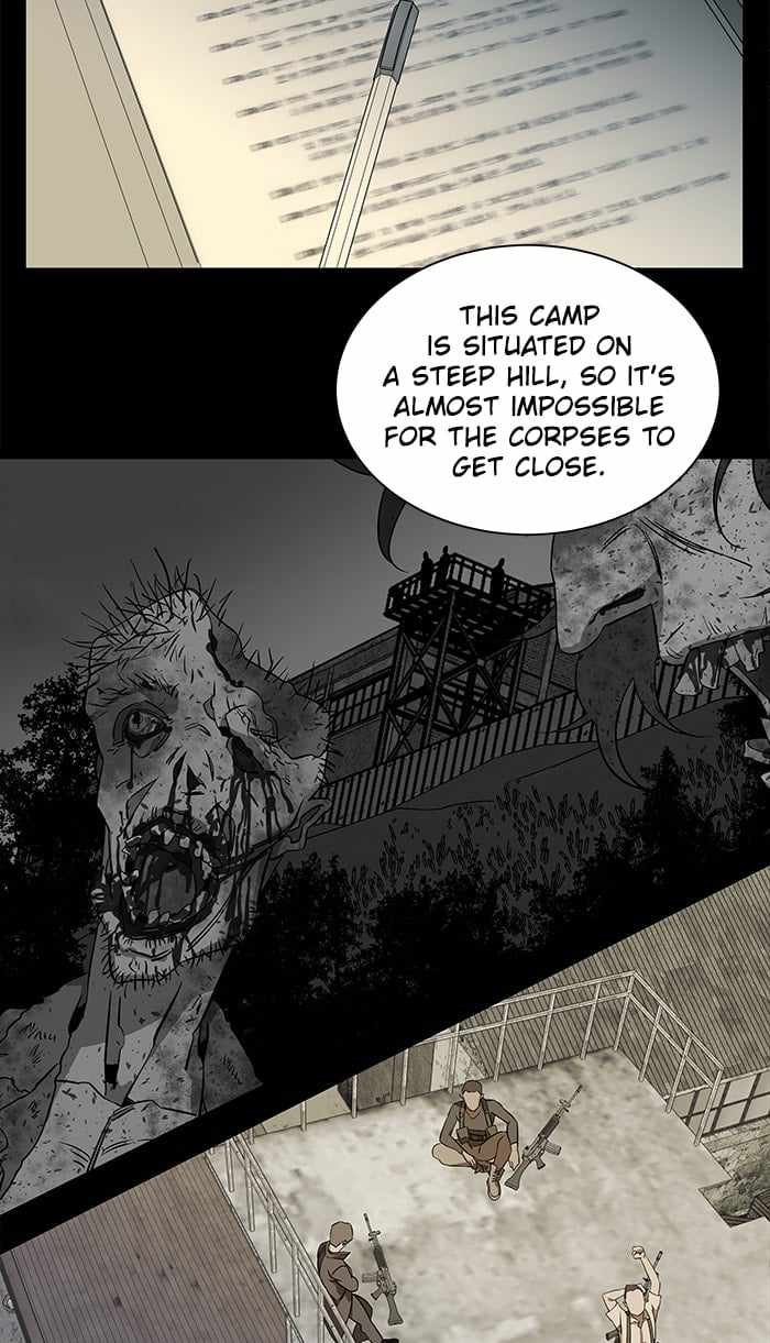 Parallel City Chapter 41 - Page 11