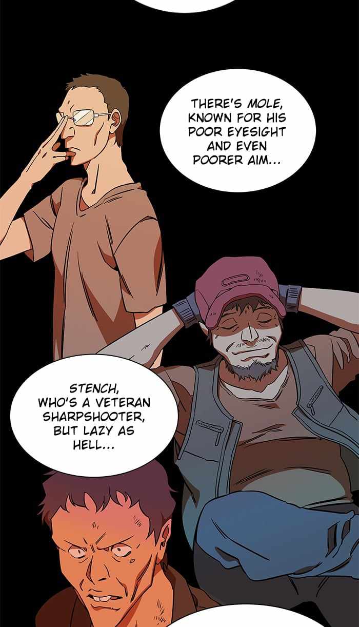 Parallel City Chapter 41 - Page 13