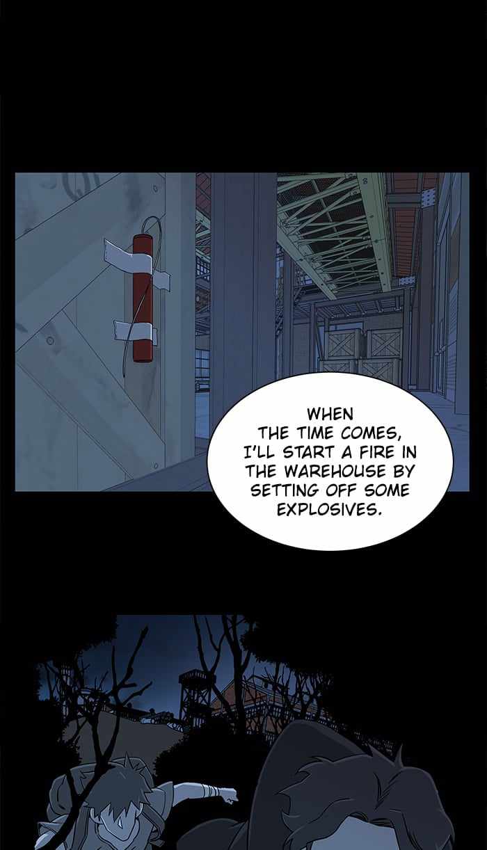 Parallel City Chapter 41 - Page 15