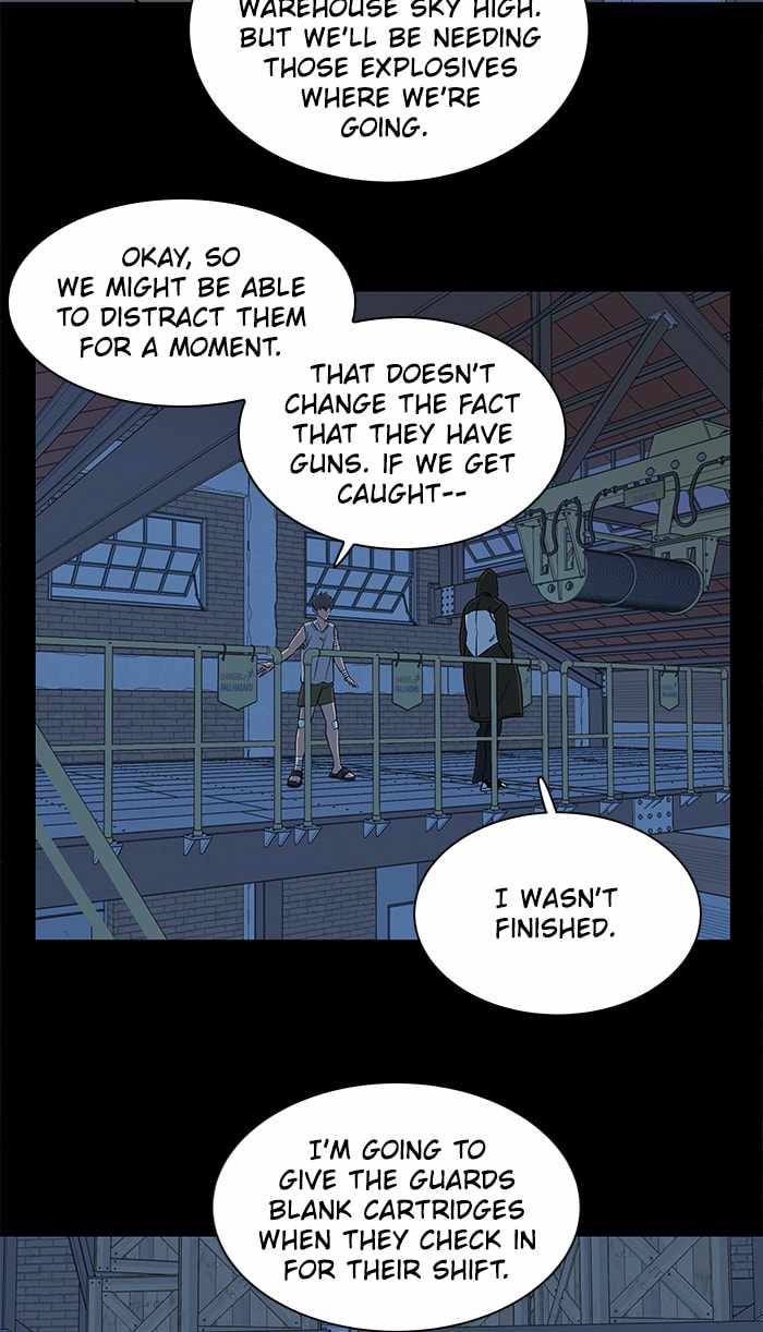 Parallel City Chapter 41 - Page 17