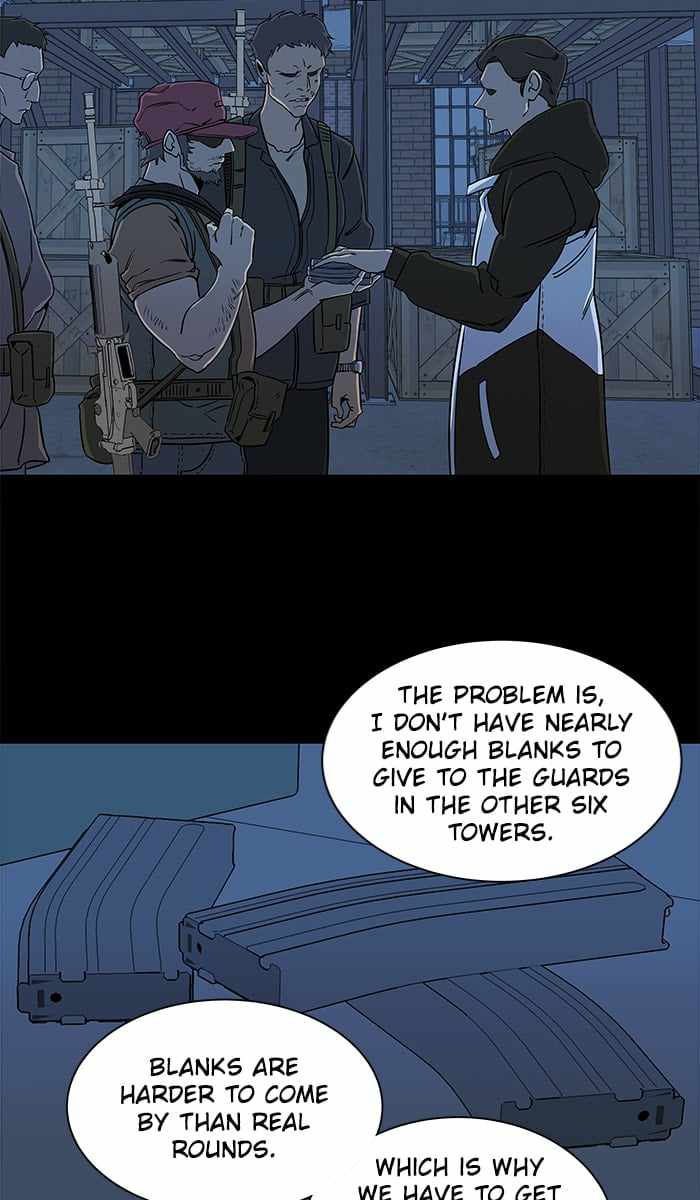 Parallel City Chapter 41 - Page 18
