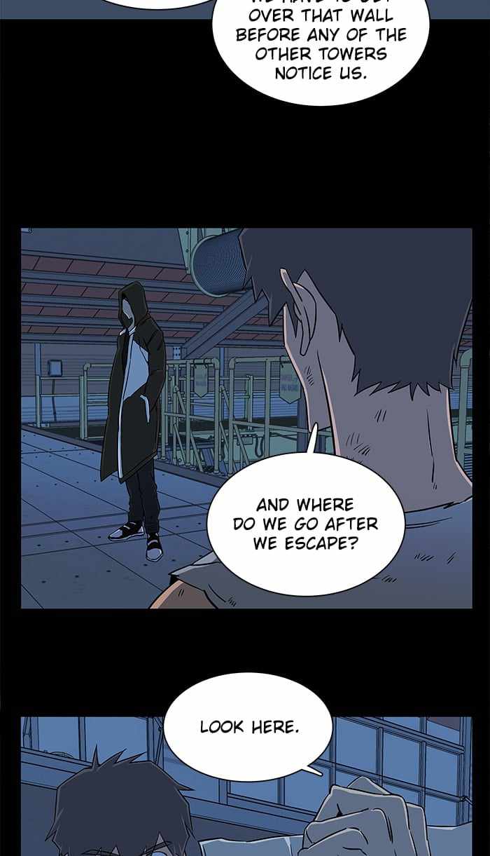 Parallel City Chapter 41 - Page 19