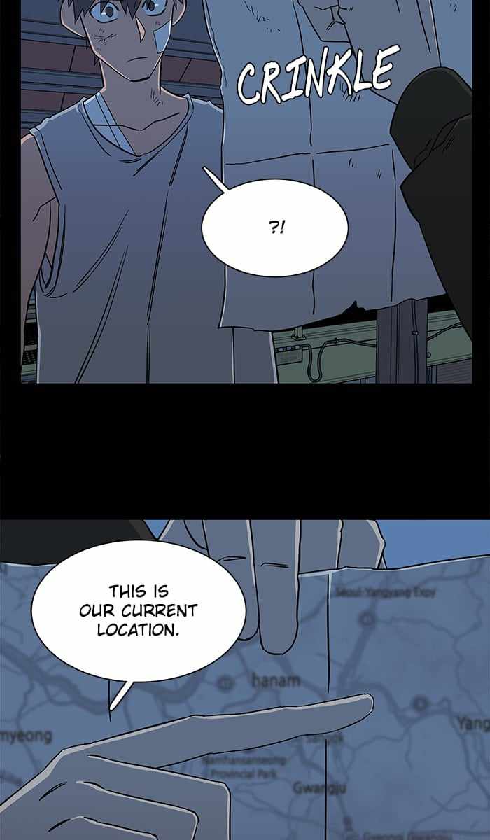 Parallel City Chapter 41 - Page 20