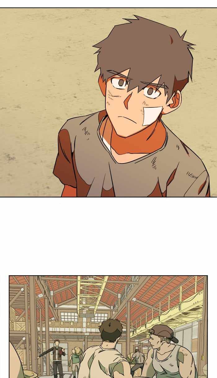 Parallel City Chapter 41 - Page 3