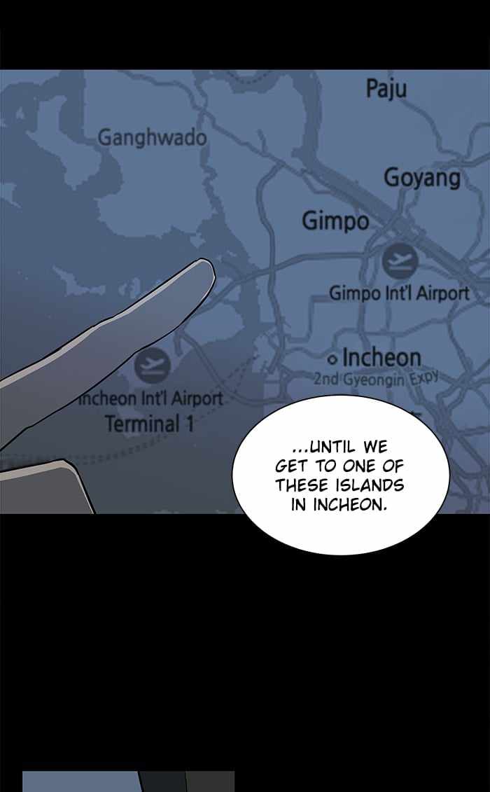 Parallel City Chapter 41 - Page 22