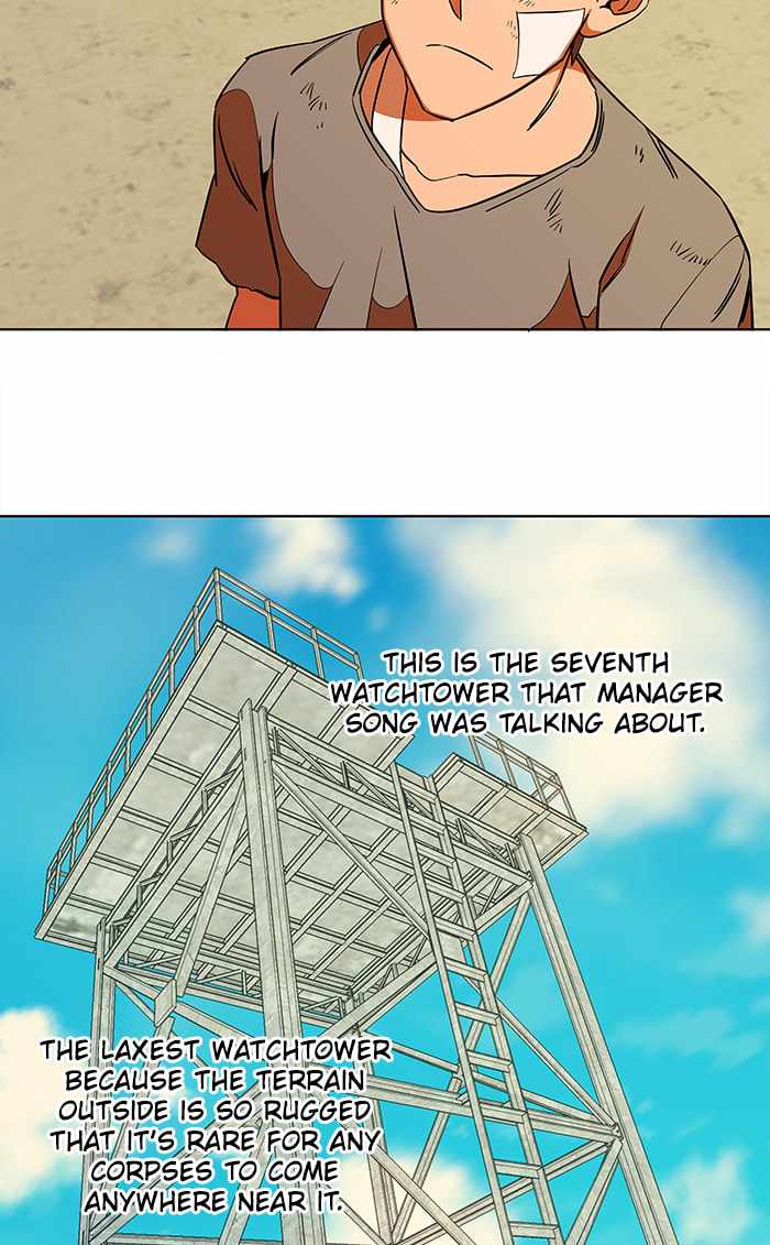 Parallel City Chapter 41 - Page 26