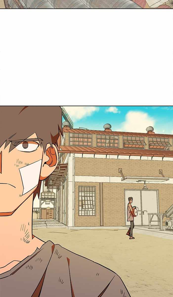 Parallel City Chapter 41 - Page 29