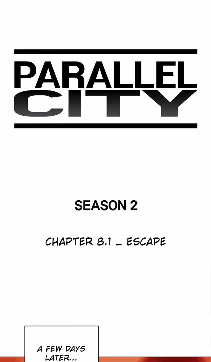 Parallel City Chapter 41 - Page 31
