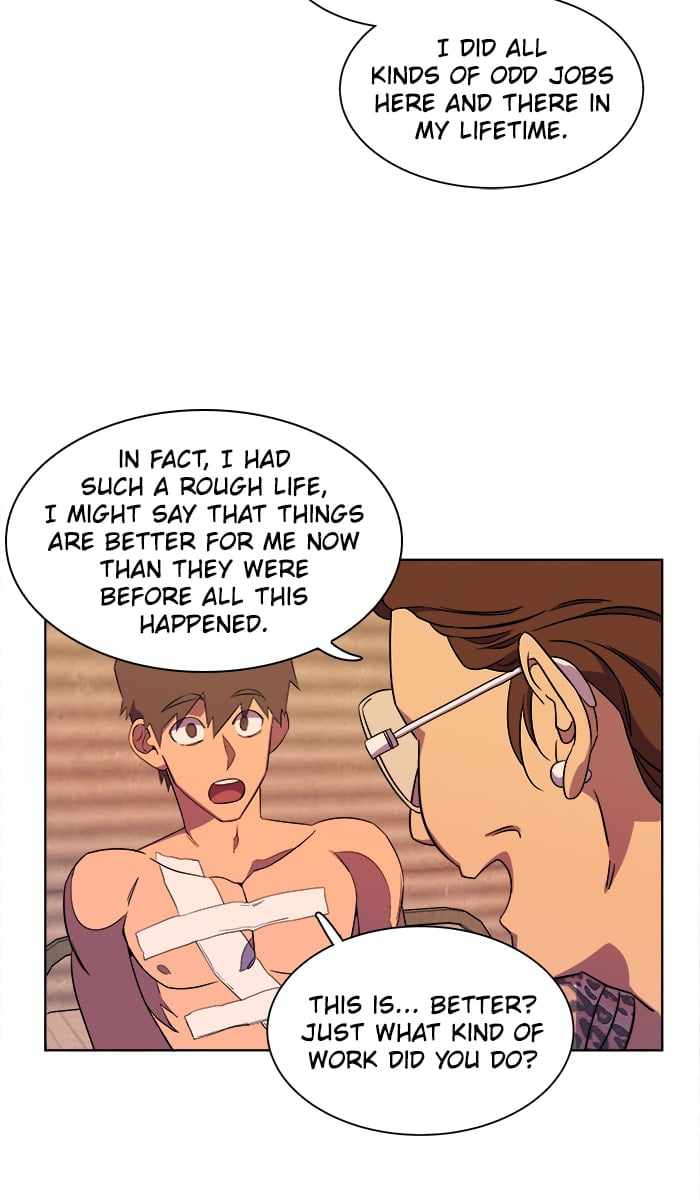 Parallel City Chapter 41 - Page 35