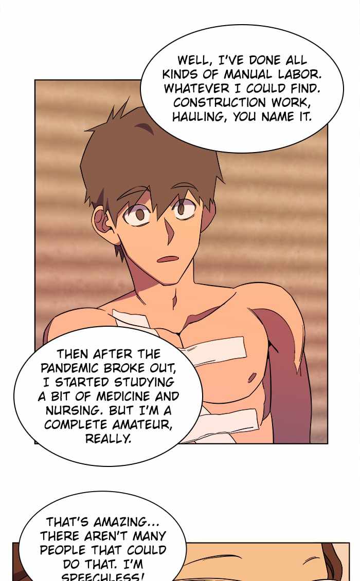 Parallel City Chapter 41 - Page 36