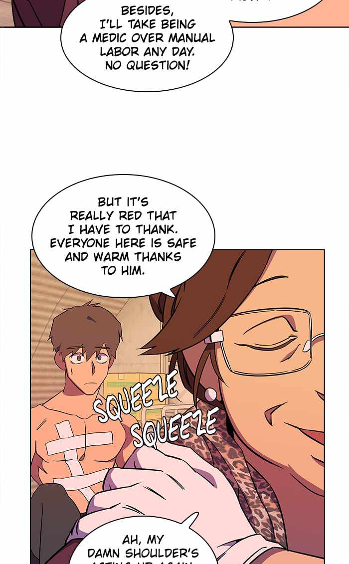 Parallel City Chapter 41 - Page 38