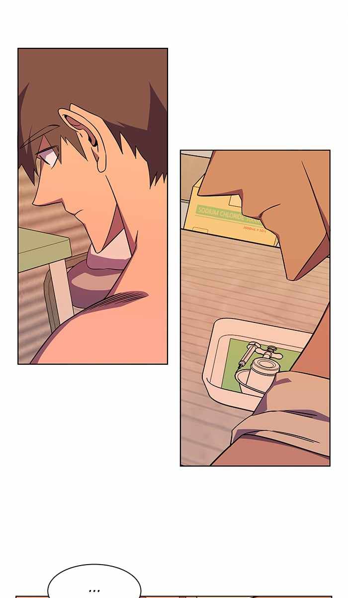 Parallel City Chapter 41 - Page 41