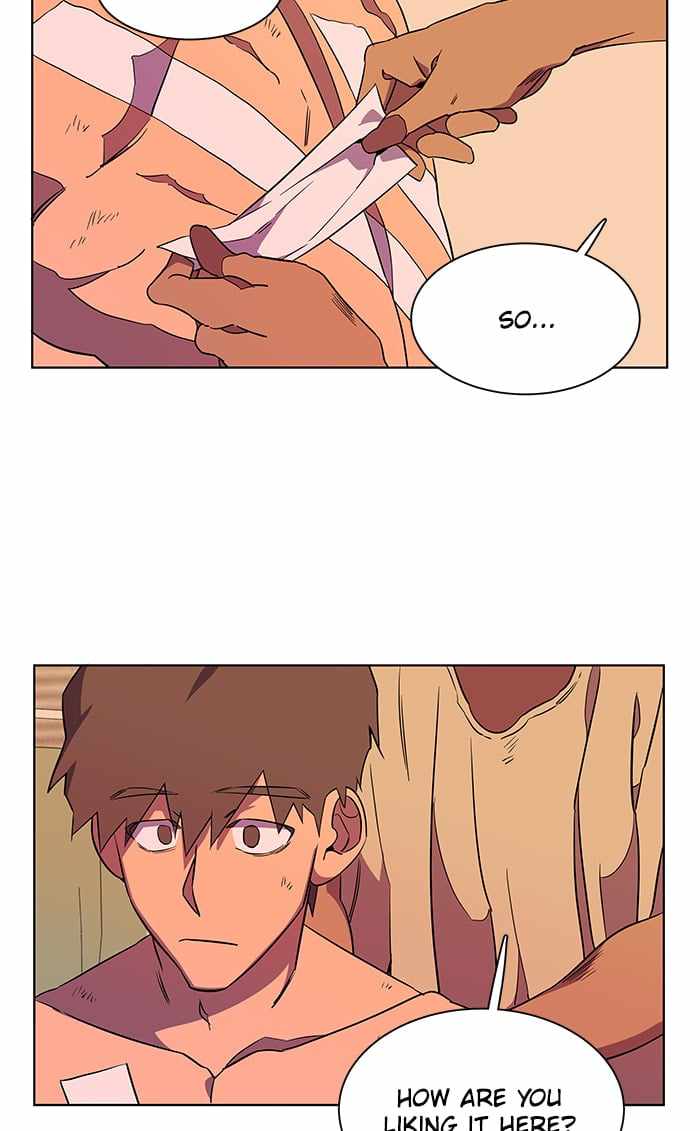 Parallel City Chapter 41 - Page 42