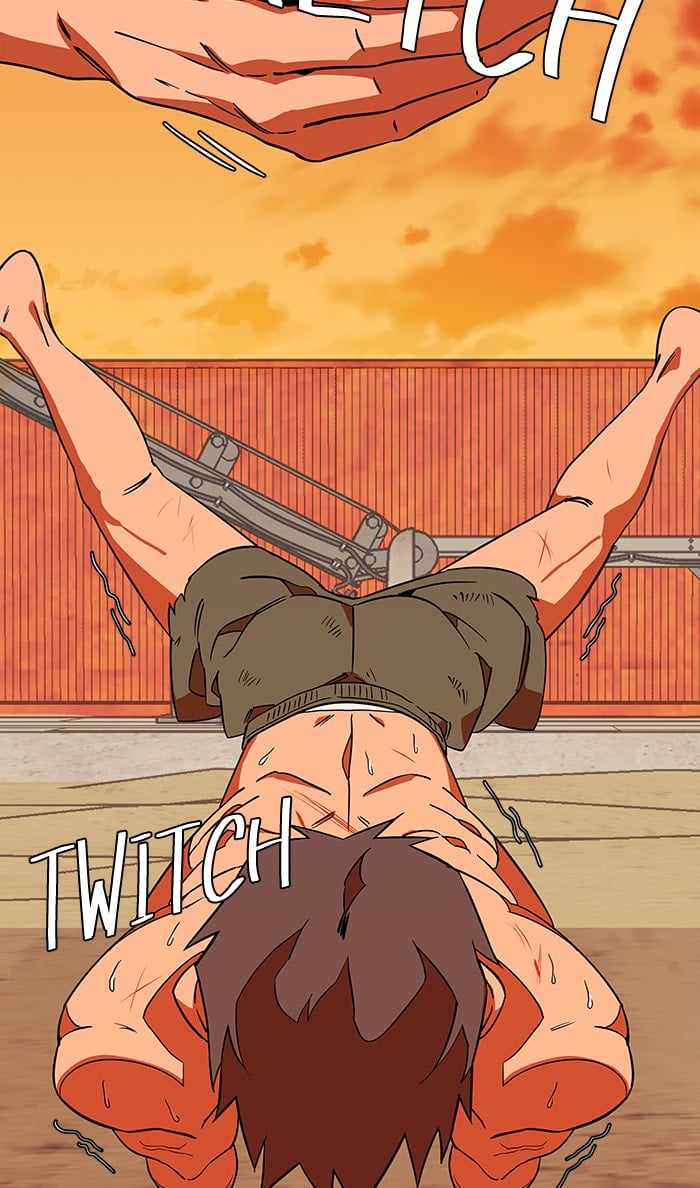 Parallel City Chapter 41 - Page 49