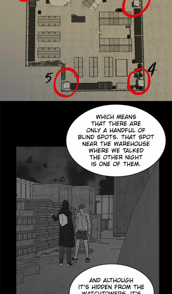 Parallel City Chapter 41 - Page 6