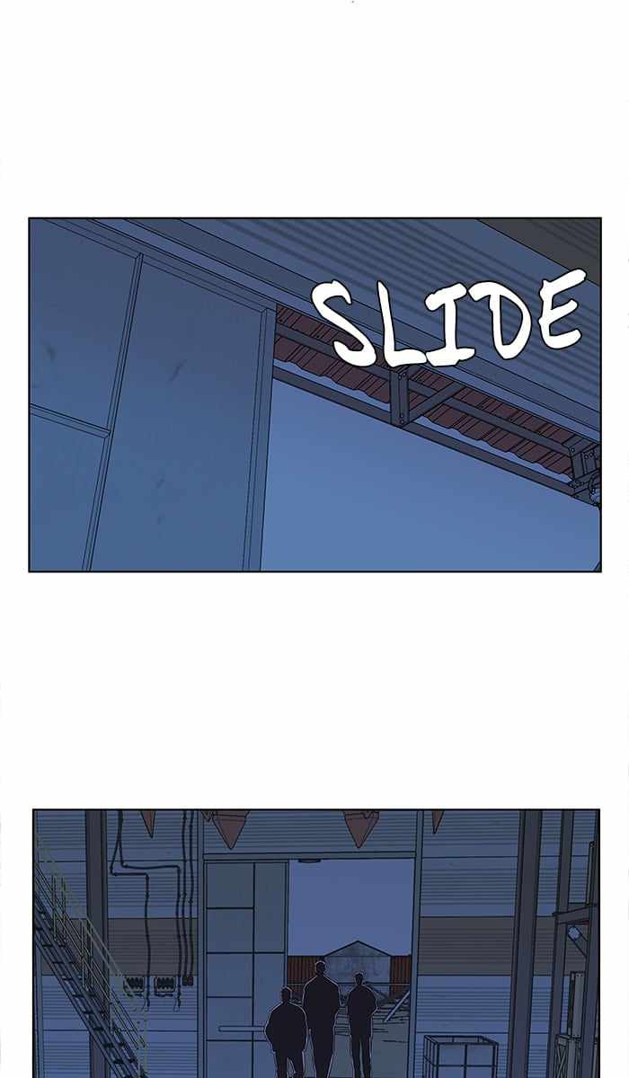 Parallel City Chapter 41 - Page 60