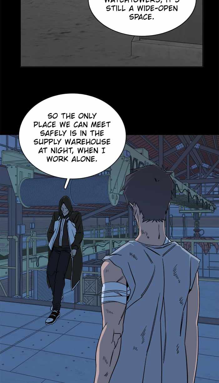 Parallel City Chapter 41 - Page 7