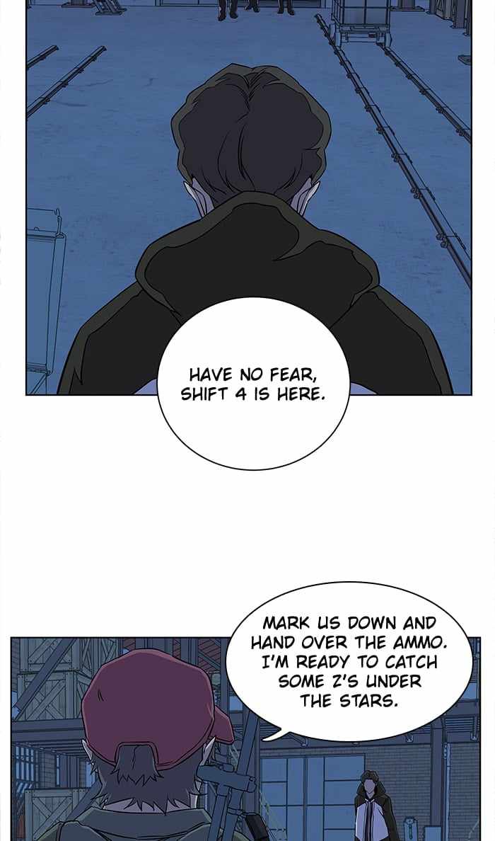 Parallel City Chapter 41 - Page 61