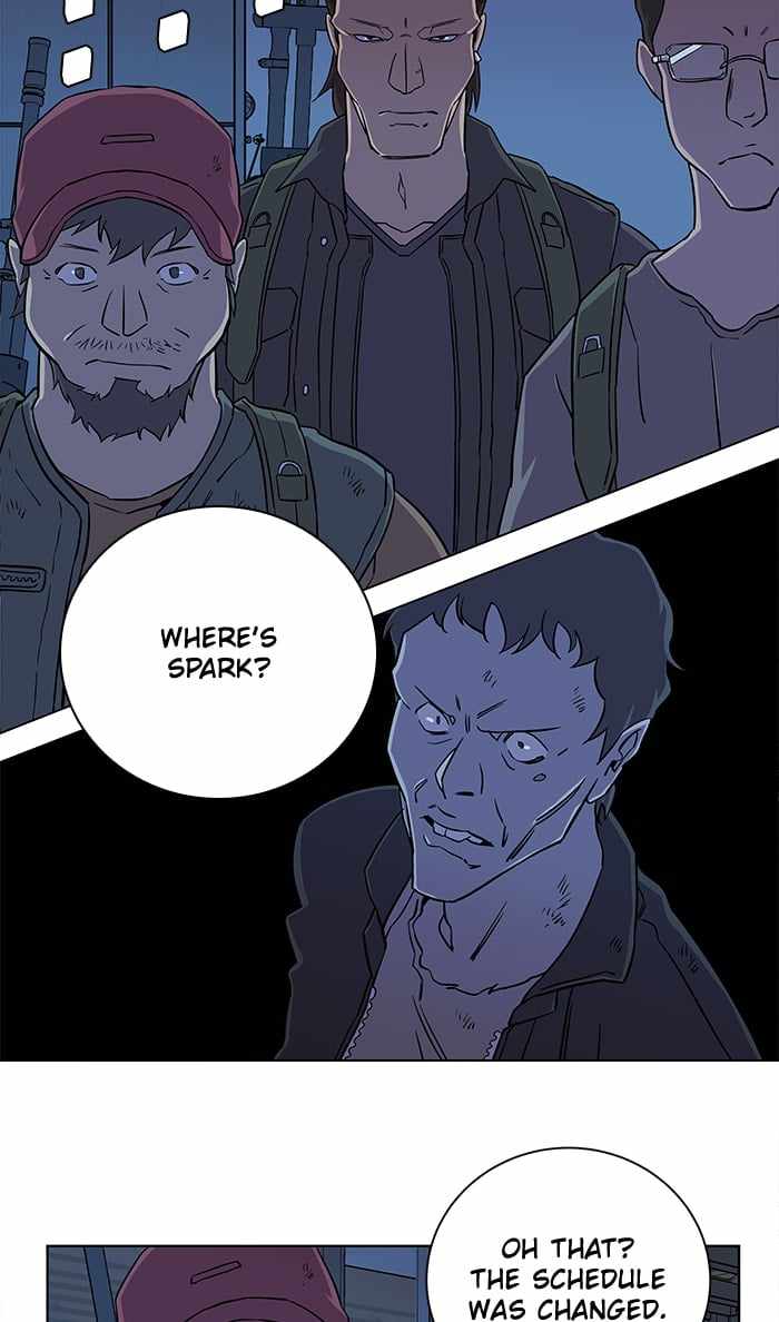 Parallel City Chapter 41 - Page 63