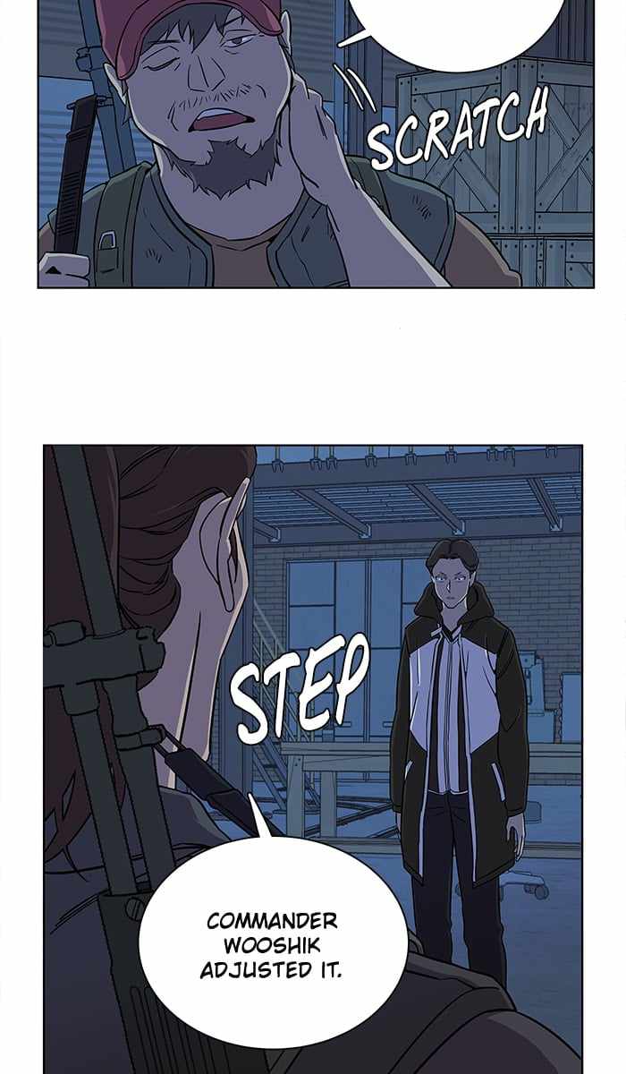 Parallel City Chapter 41 - Page 64