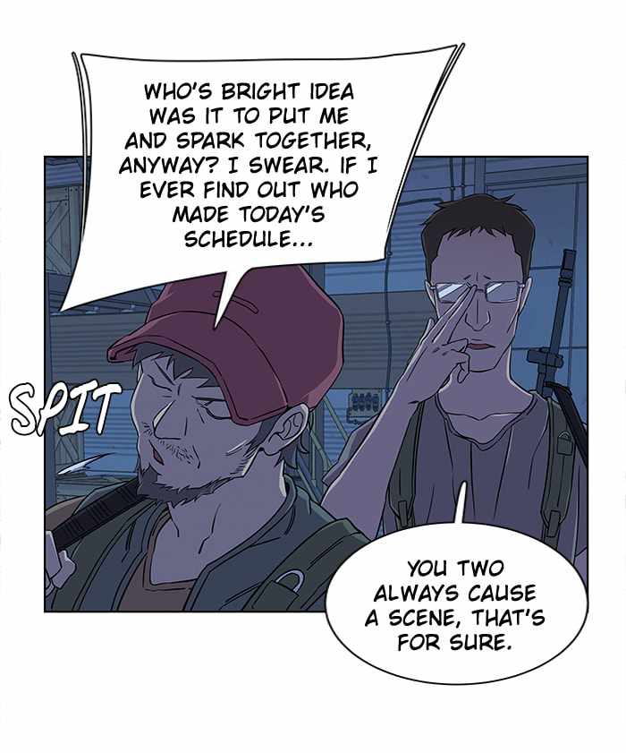 Parallel City Chapter 41 - Page 66
