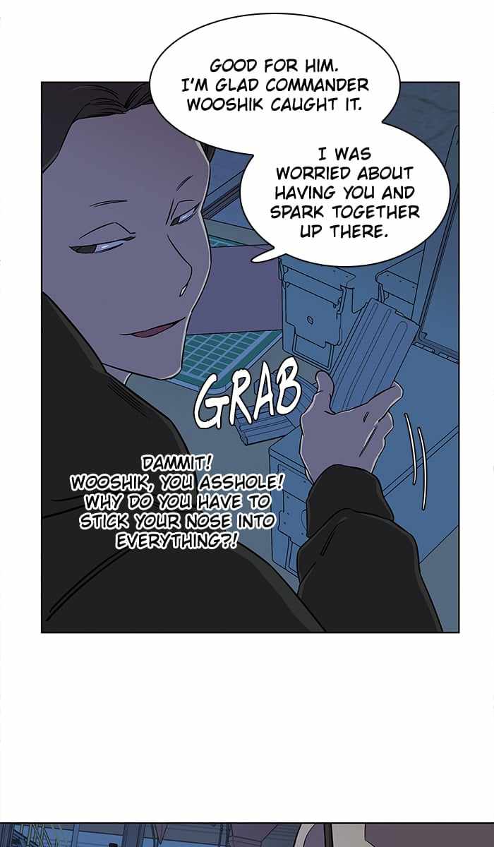 Parallel City Chapter 41 - Page 67