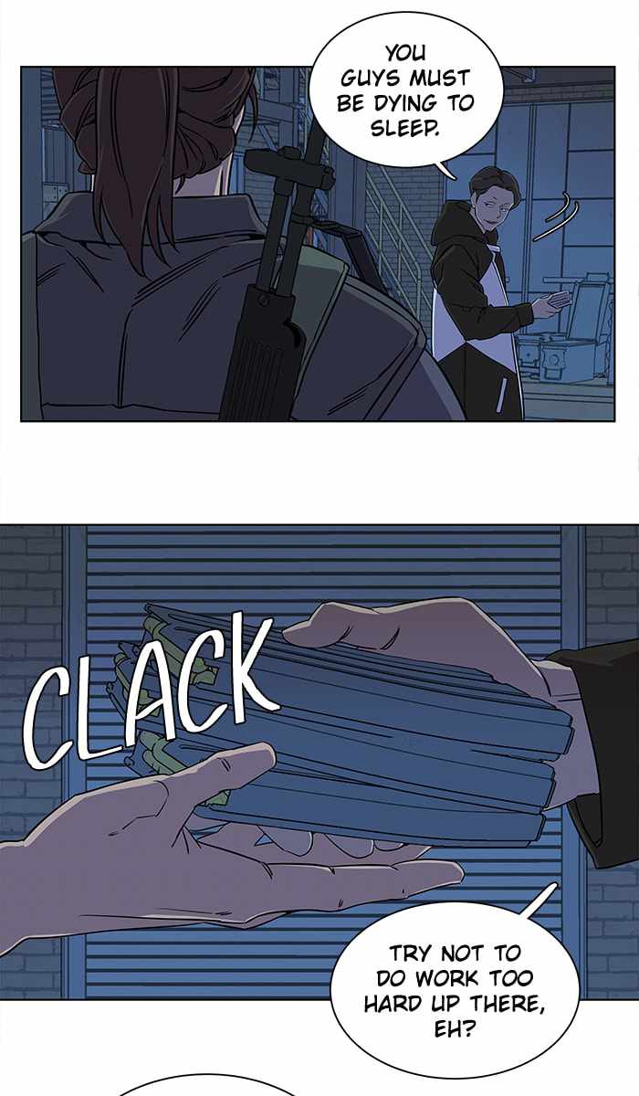 Parallel City Chapter 41 - Page 69