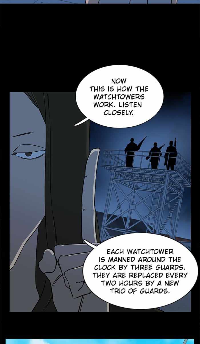 Parallel City Chapter 41 - Page 8