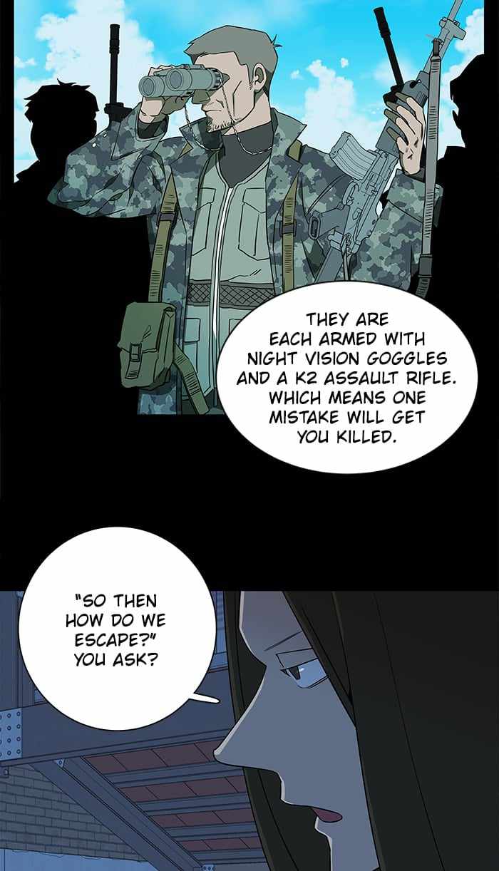 Parallel City Chapter 41 - Page 9
