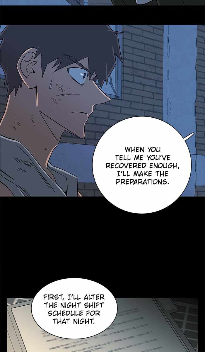 Parallel City Chapter 41 - Page 10